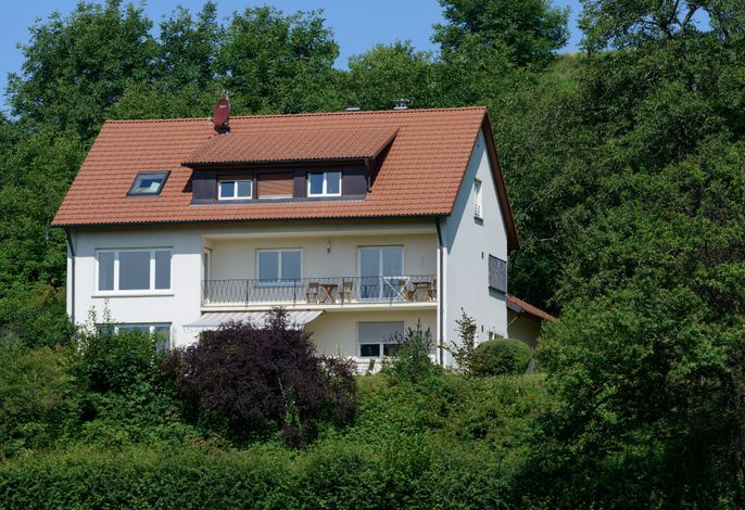 Ferienwohnungen Albero