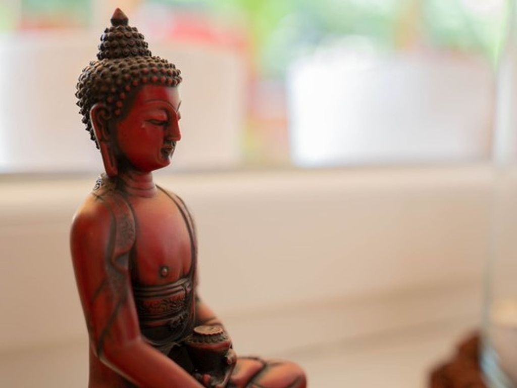 Meditative Momente