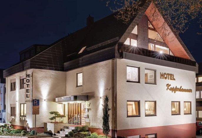 Hotel am Kupferhammer