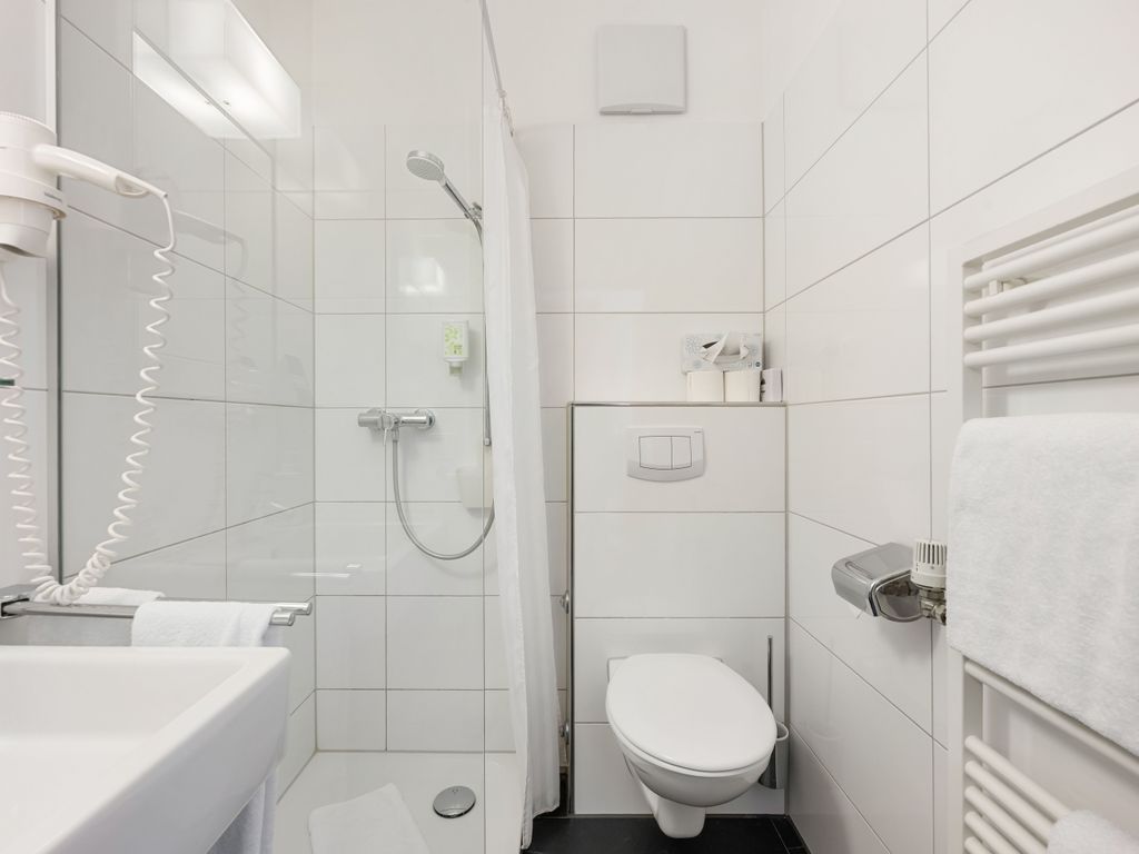 Badezimmer DZ-Std.-Plus