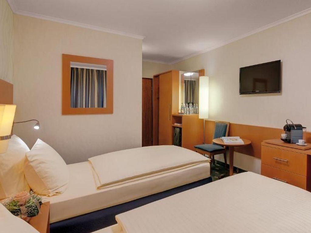 Hotel am Kupferhammer