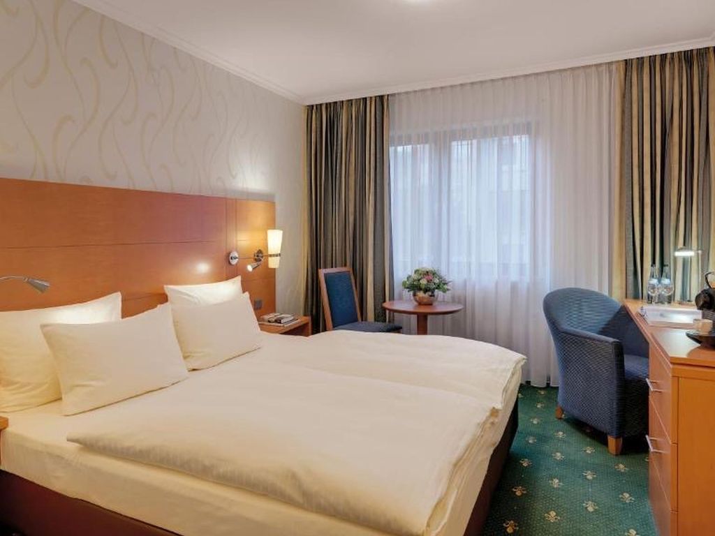 Hotel am Kupferhammer