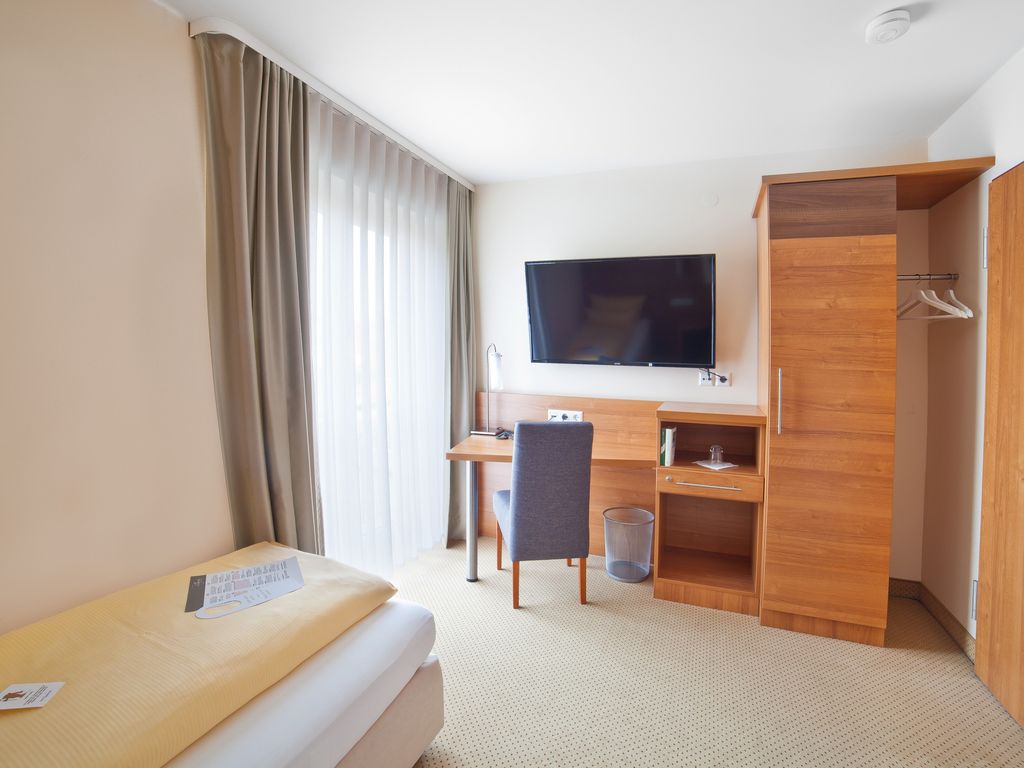 Hotel Garni Allgovia