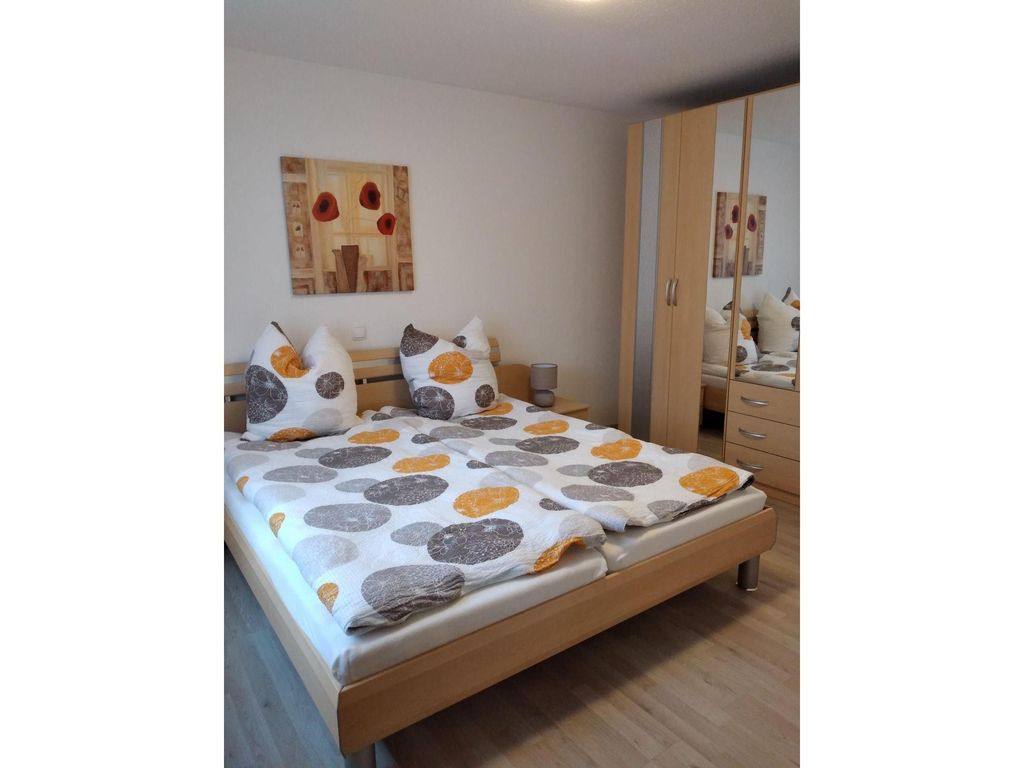 BEDROOM, INSIDE