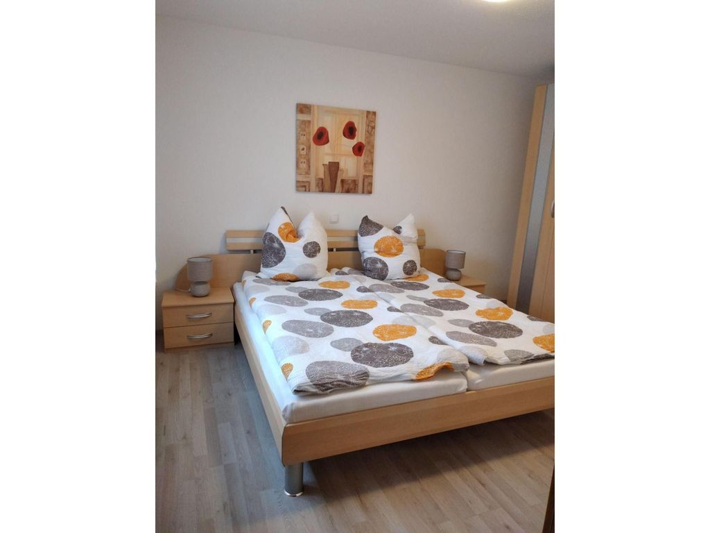 BEDROOM, INSIDE