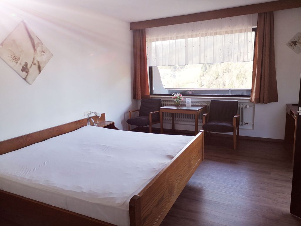 Doppelzimmer