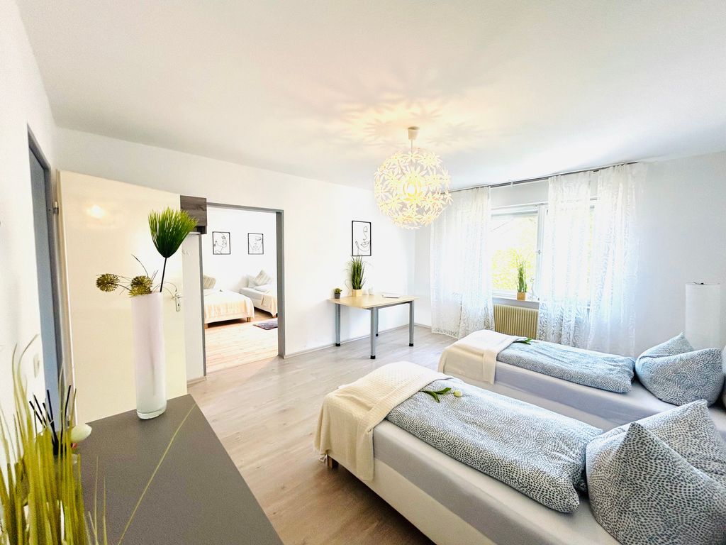BEDROOM, INSIDE