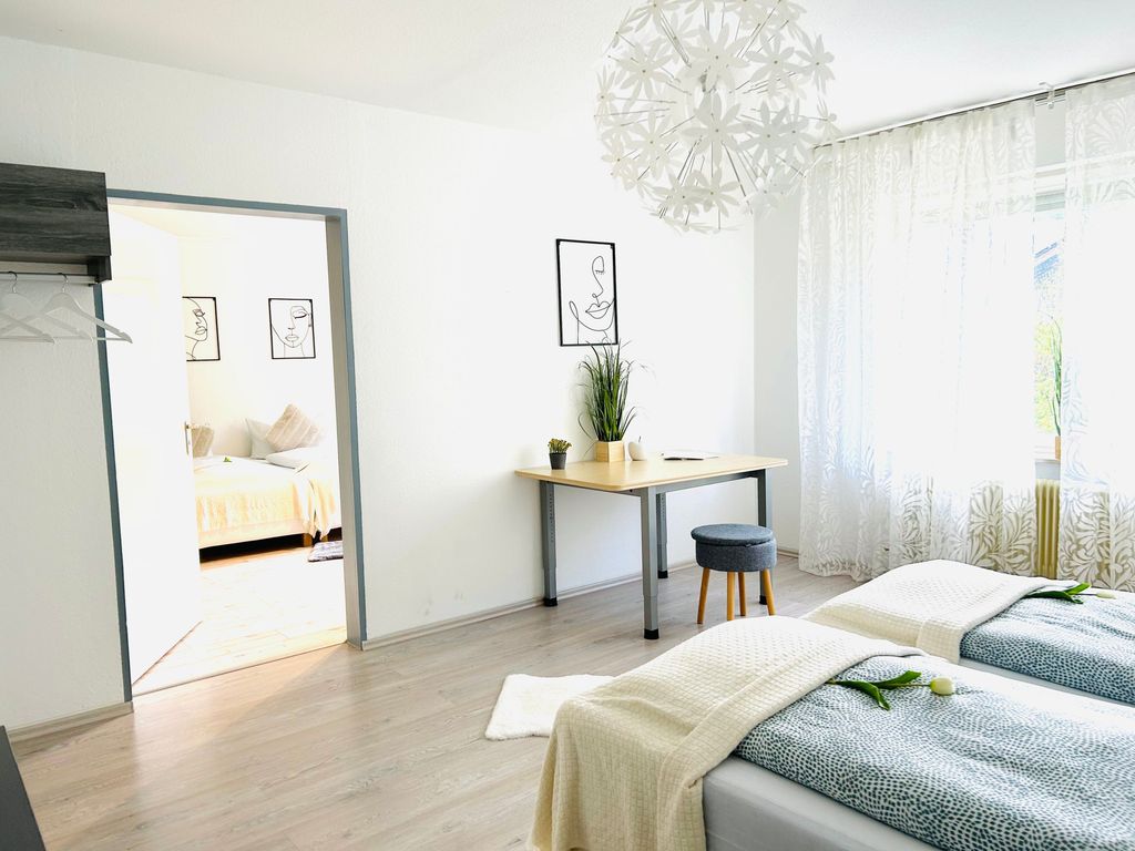 BEDROOM, INSIDE