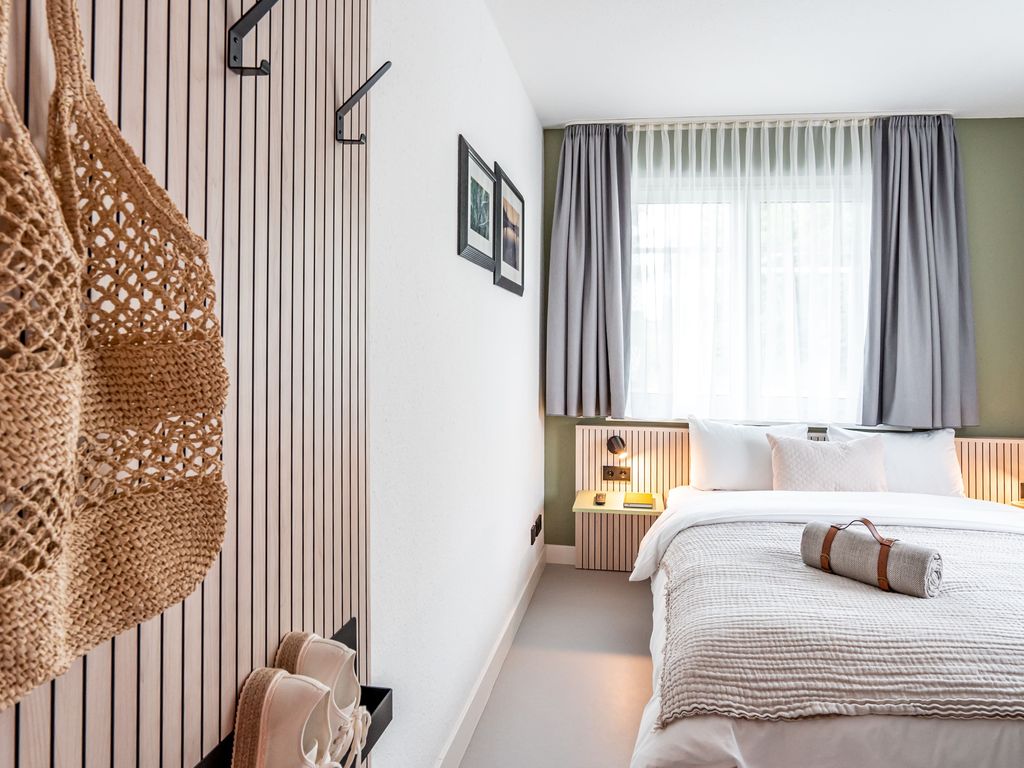 Doppelzimmer XS