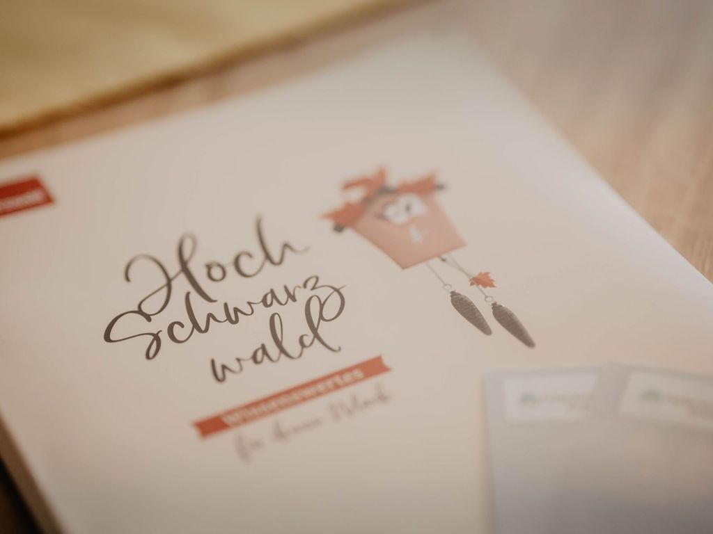 Hochschwarzwald