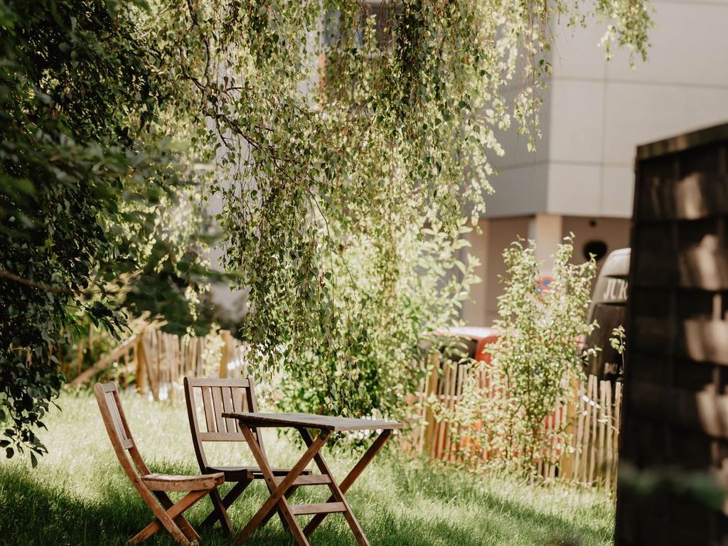 Garten