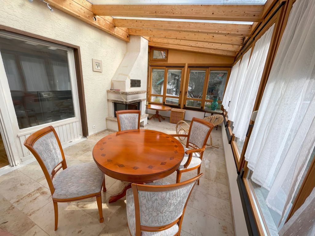 Haus Hoffnungsstollen