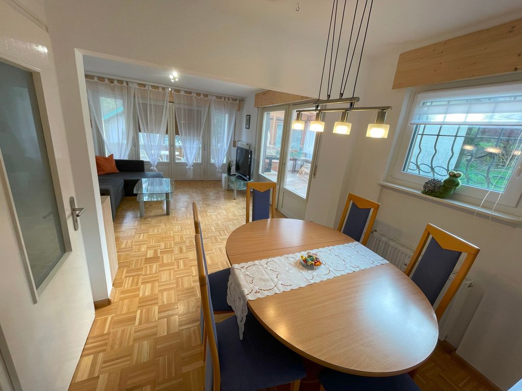 Haus Hoffnungsstollen