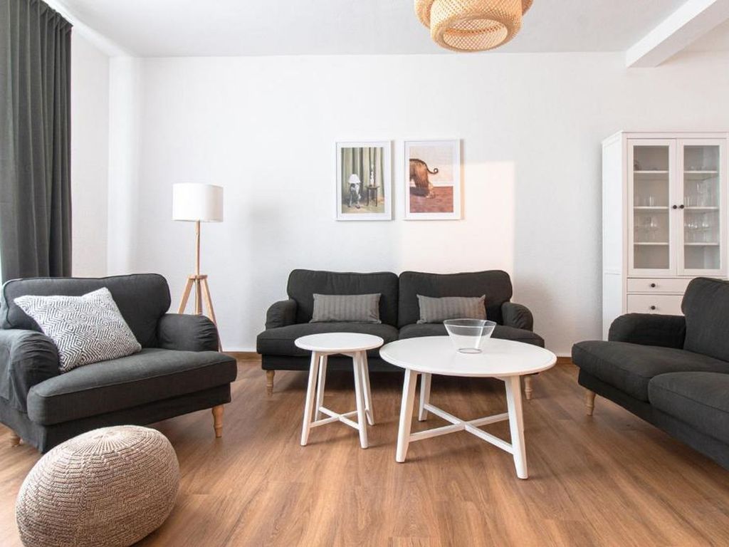 Ferienwohnung Steinbrücke Quedlinburg