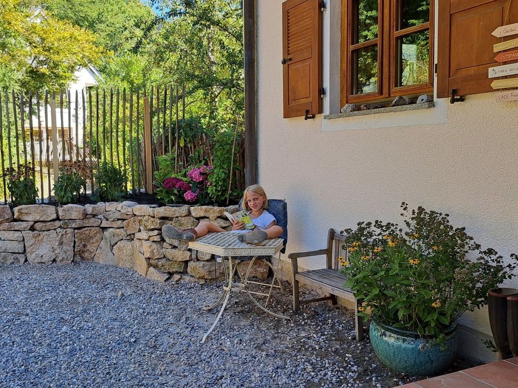 Ferien in Sehringen