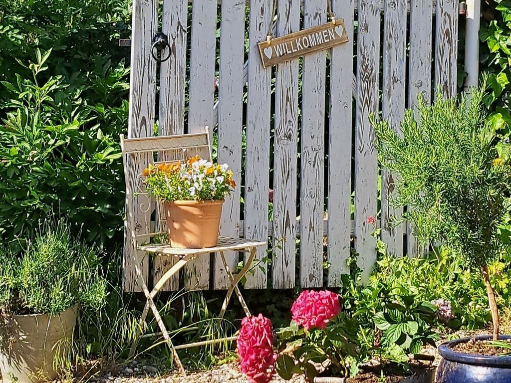 Ferien in Sehringen