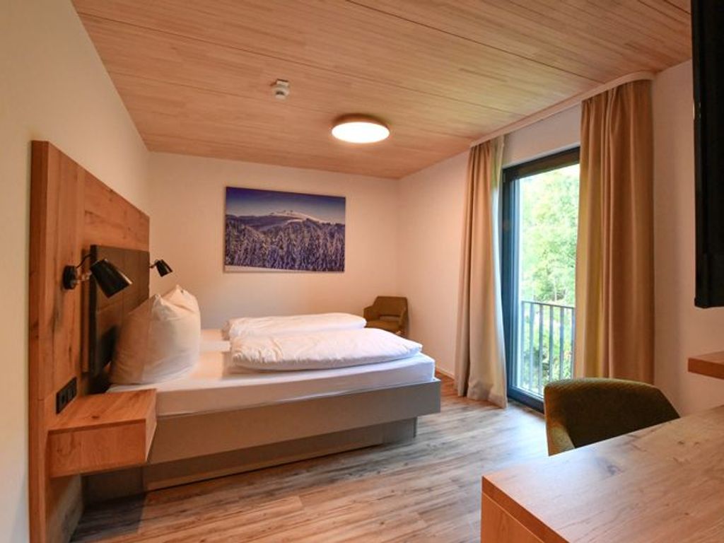 Premier Zimmer