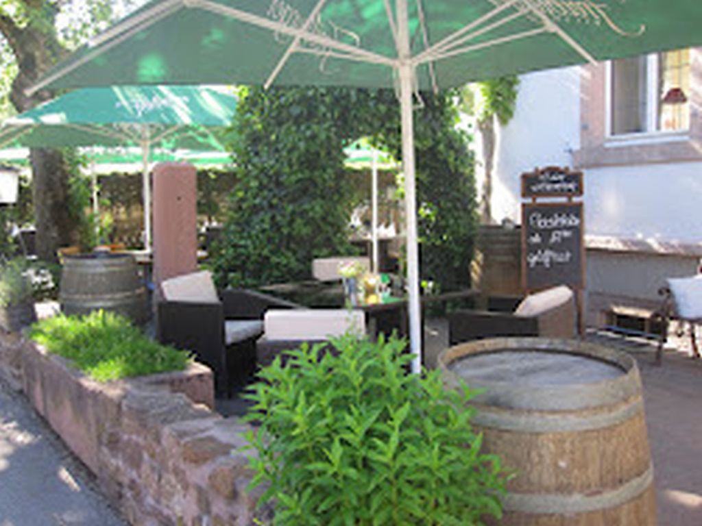 Goldener Adler Oberried - Hotel & Appartements
