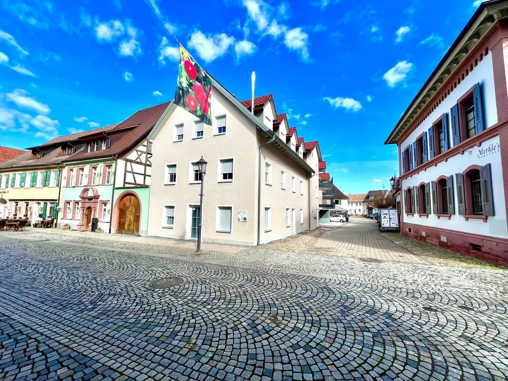 Aussenansicht