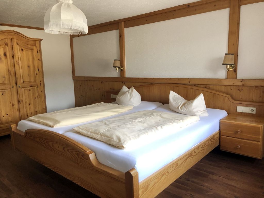 Das Schwarzwaldhotel