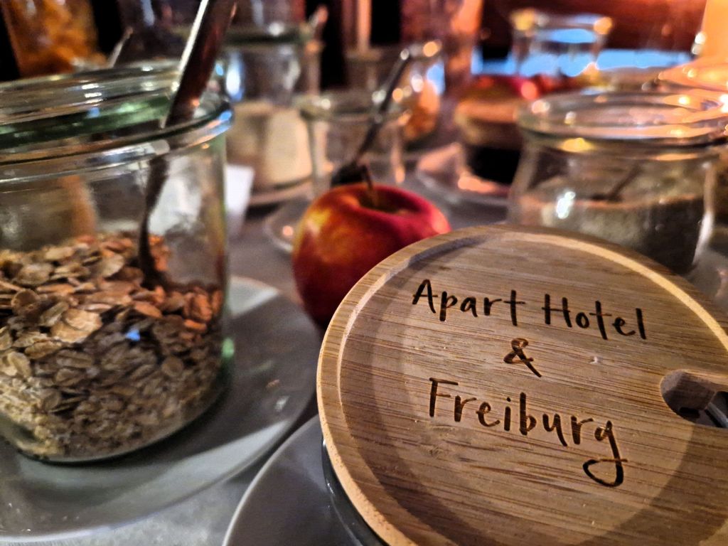 Frühstück