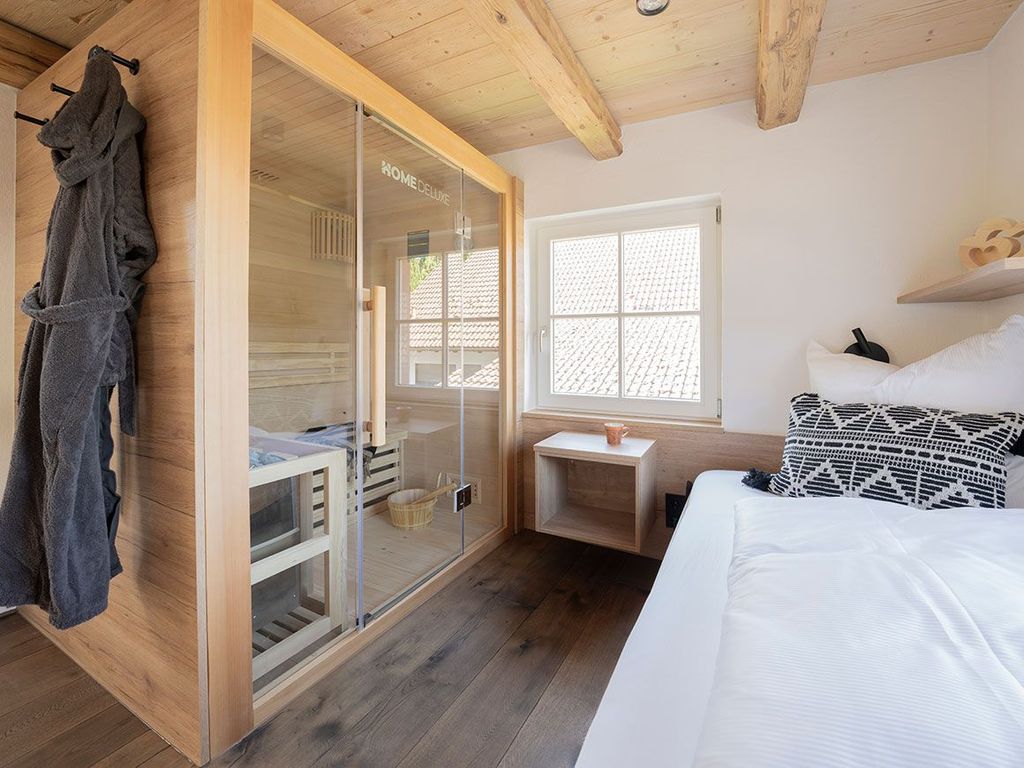 Ferienhaus Pflugwirts,
