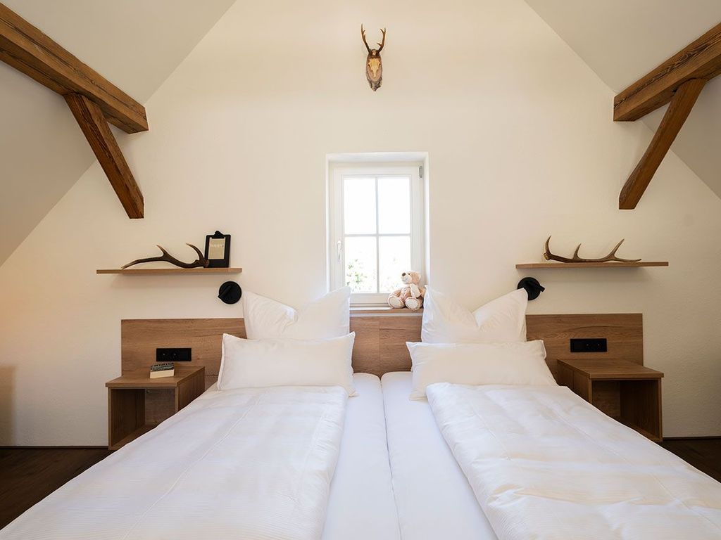 Ferienhaus Pflugwirts,