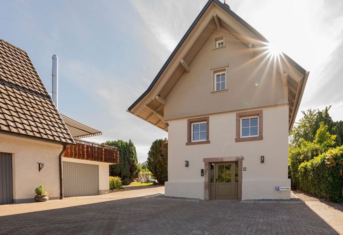 Ferienhaus Pflugwirts