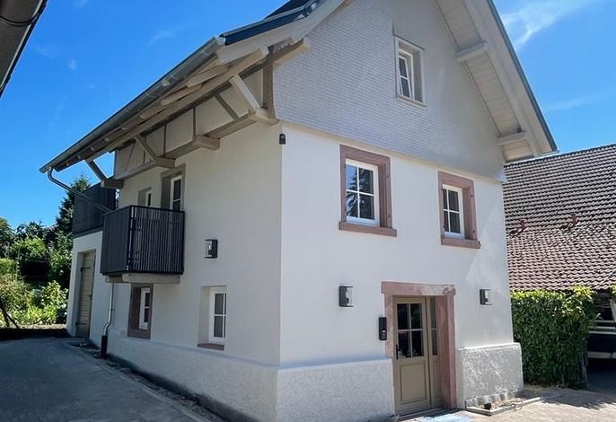 Ferienhaus Pflugwirts – Foto 2