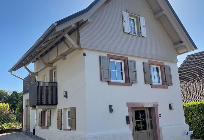 Ferienhaus Pflugwirts – Foto 5