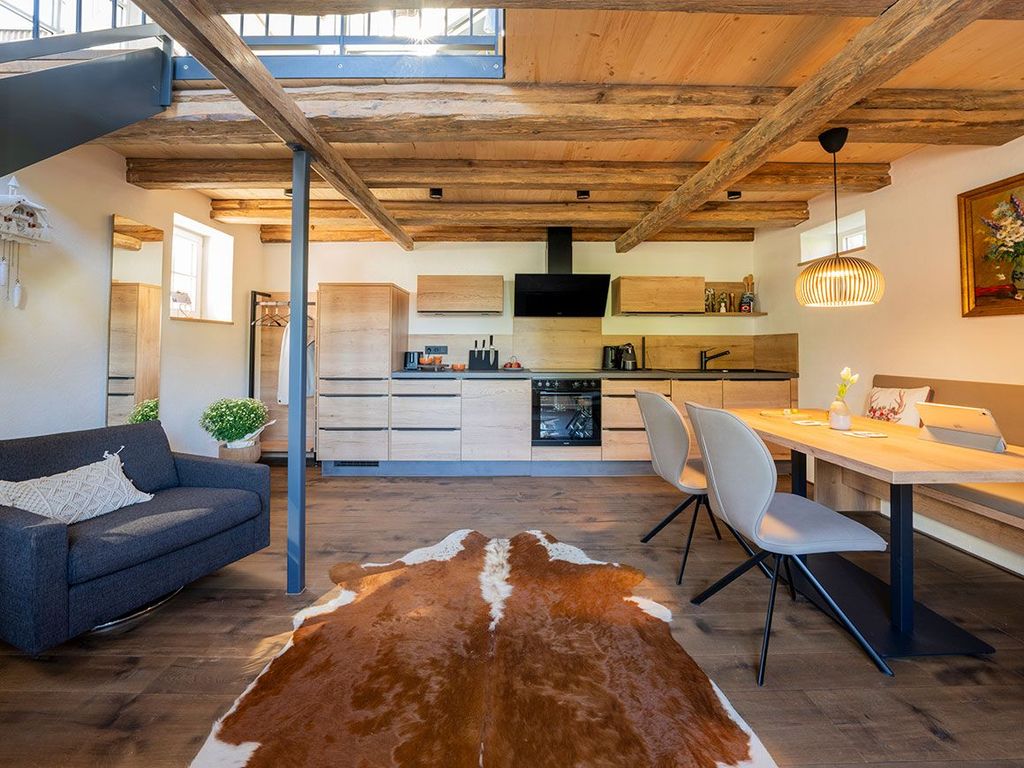 Ferienhaus Pflugwirts