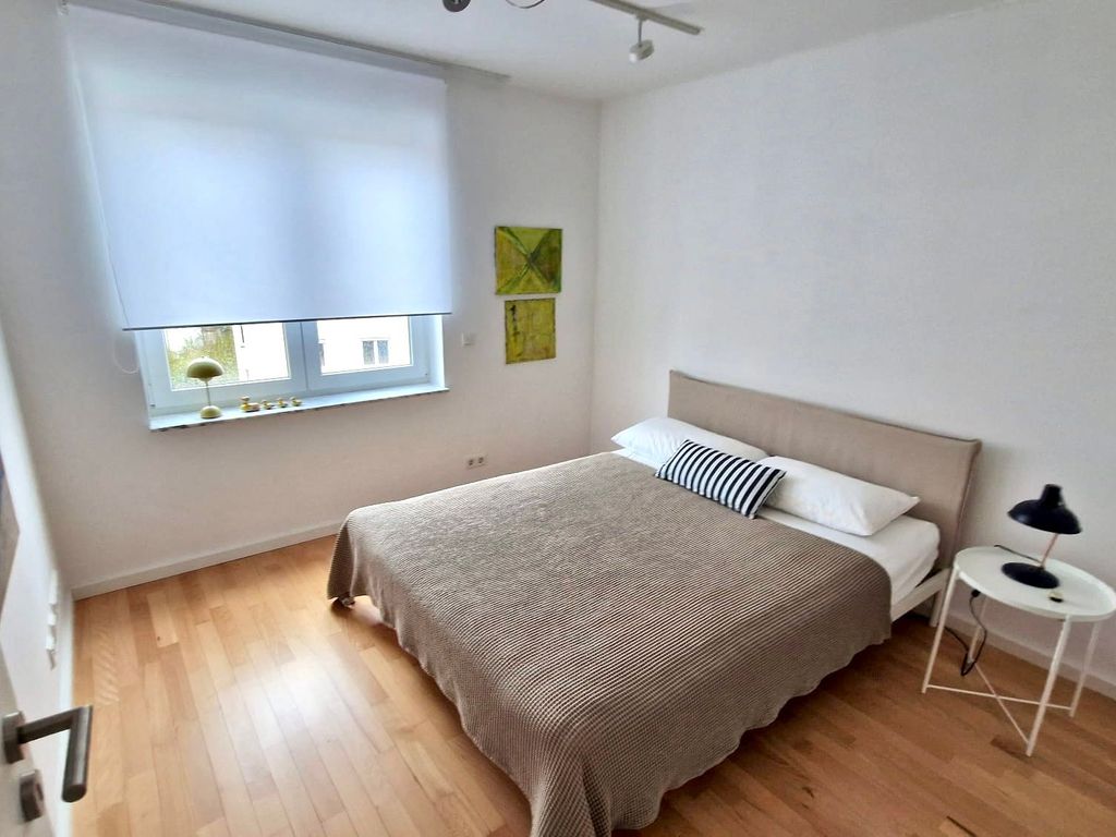 Schlafzimmer I