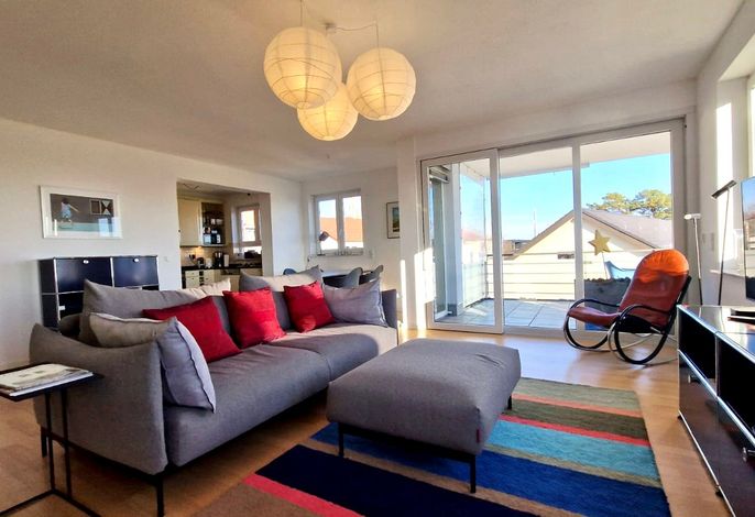 Residence Seeblick