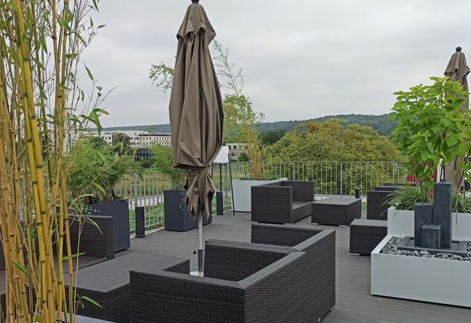 Leben wie im Hotel by Helios