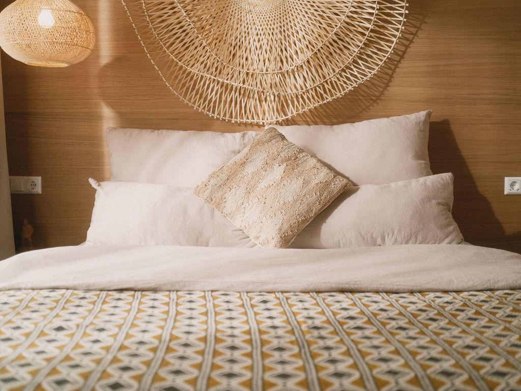 Superior Doppelzimmer