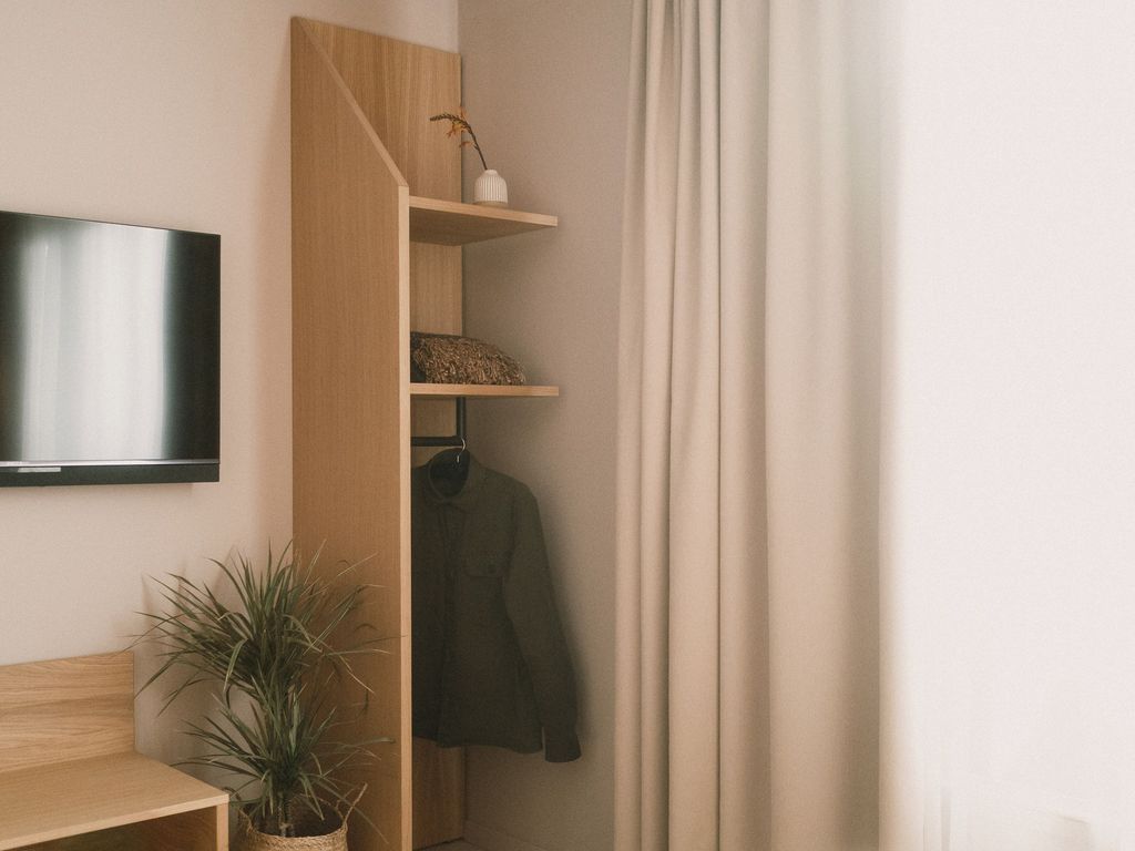 Comfort Einzelzimmer