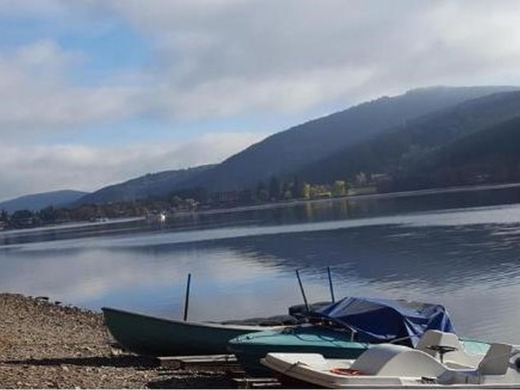 Stuub - Black Forest Apartments Titisee