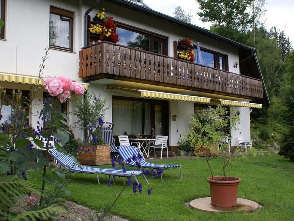Stuub - Black Forest Apartments Titisee