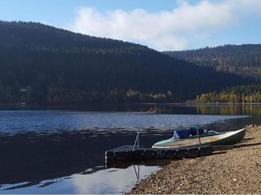 Stuub - Black Forest Apartments Titisee
