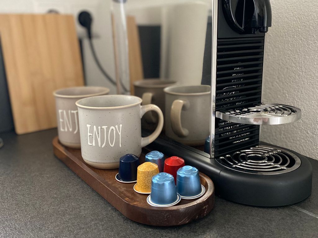 Coffee-Time