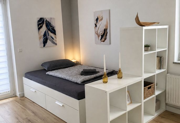 Apartment Seeperle