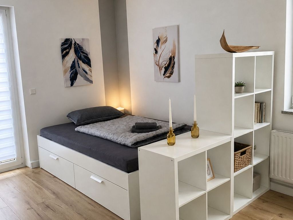 Schlafzimmer I