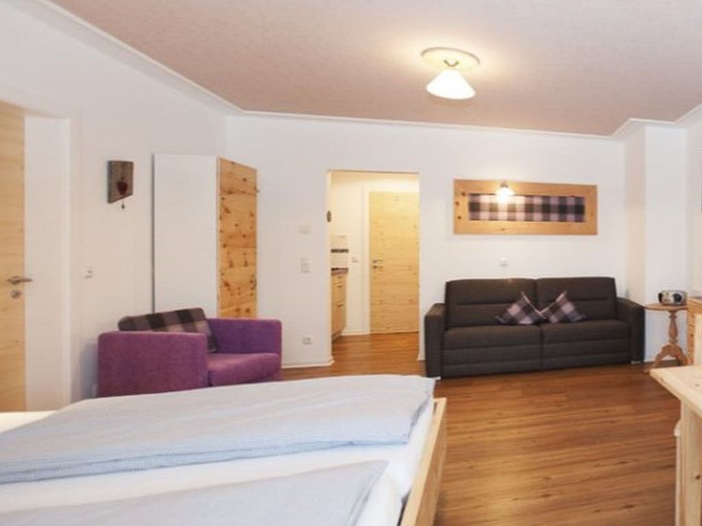 Apartment Zirben Stubn