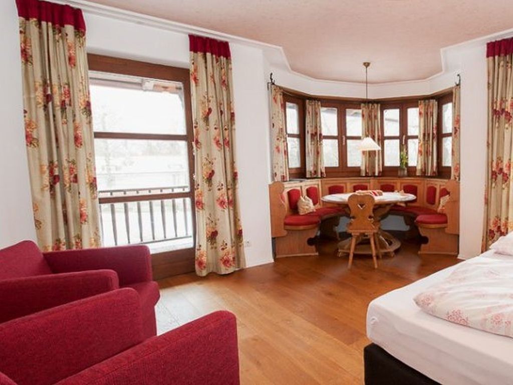 Apartment Seehausen