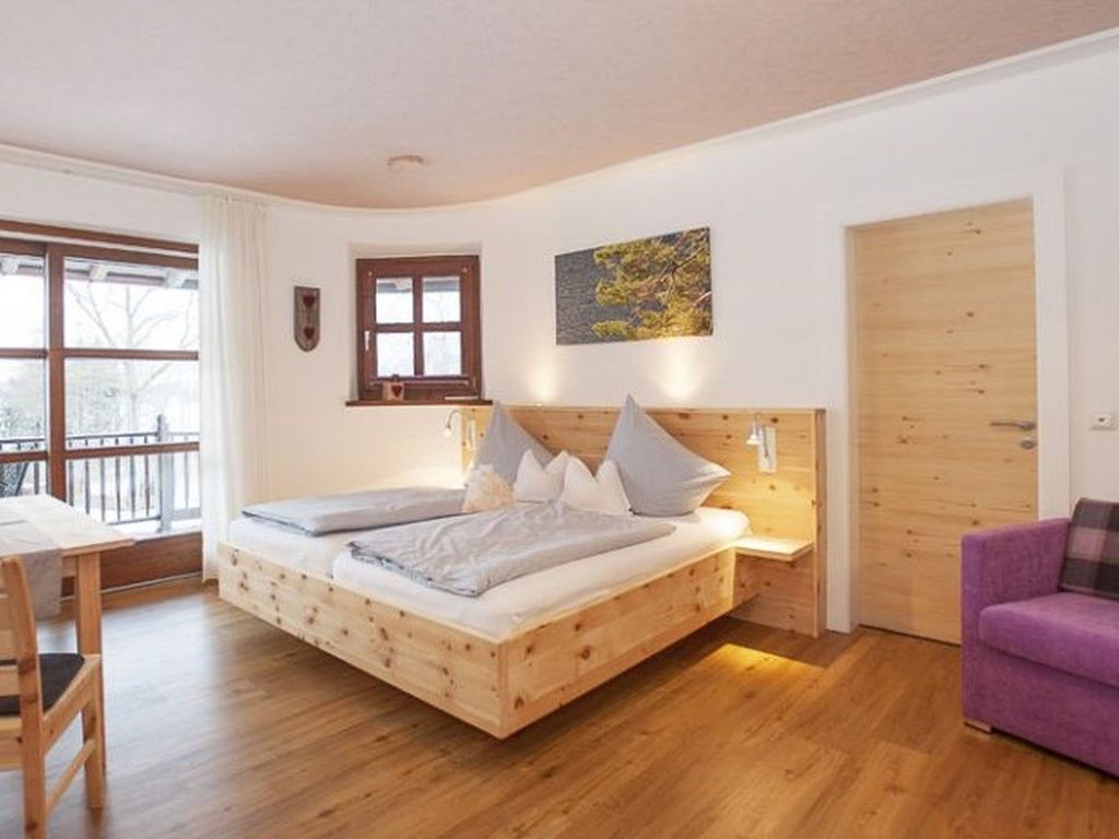 Apartment Zirben Stubn