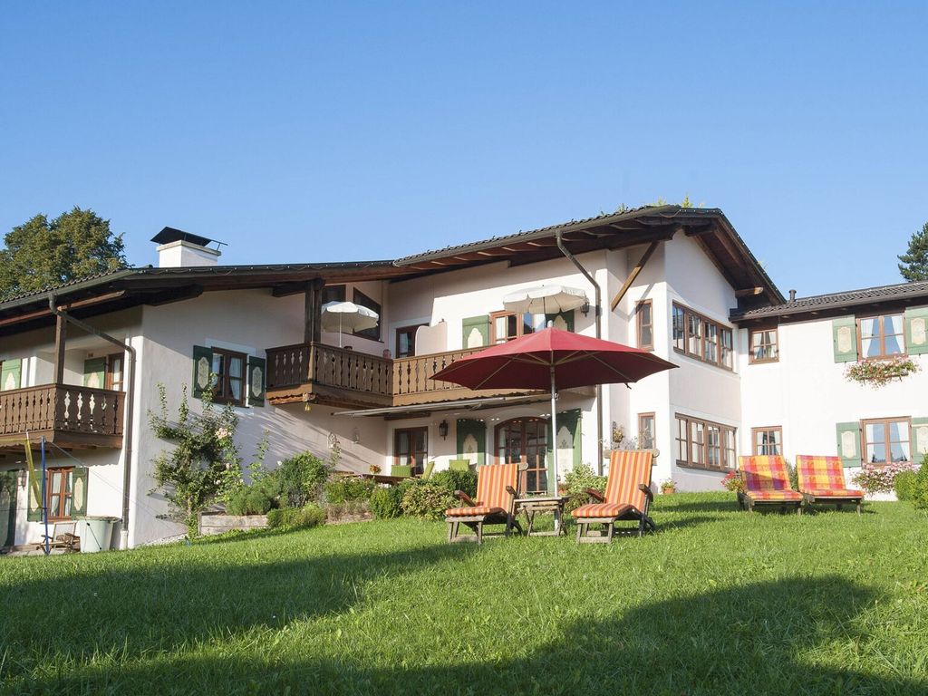 Apart Pension Vita Stafnensis