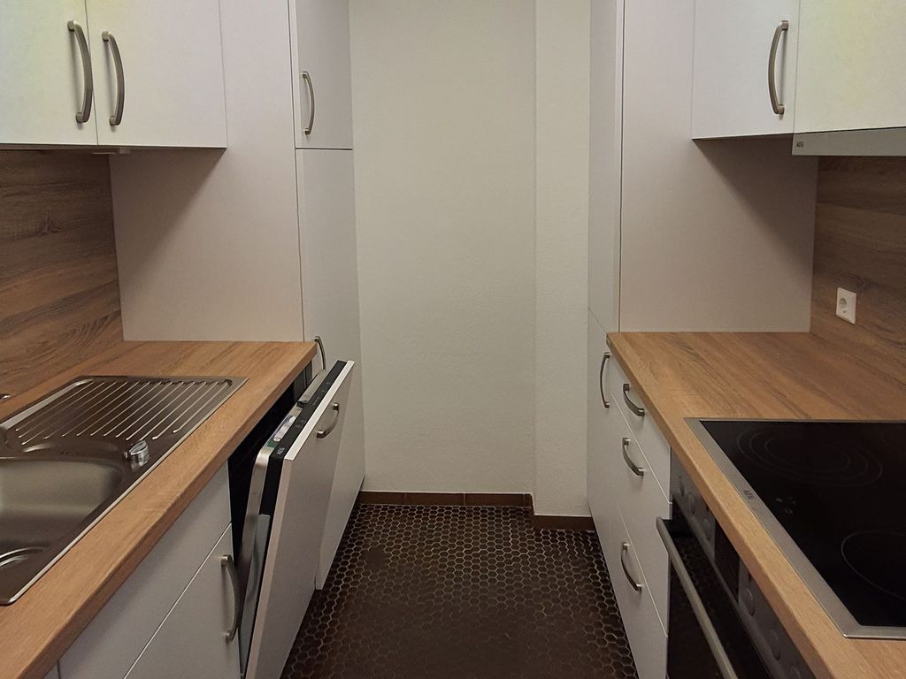 Ferienwohnung Seeblick
