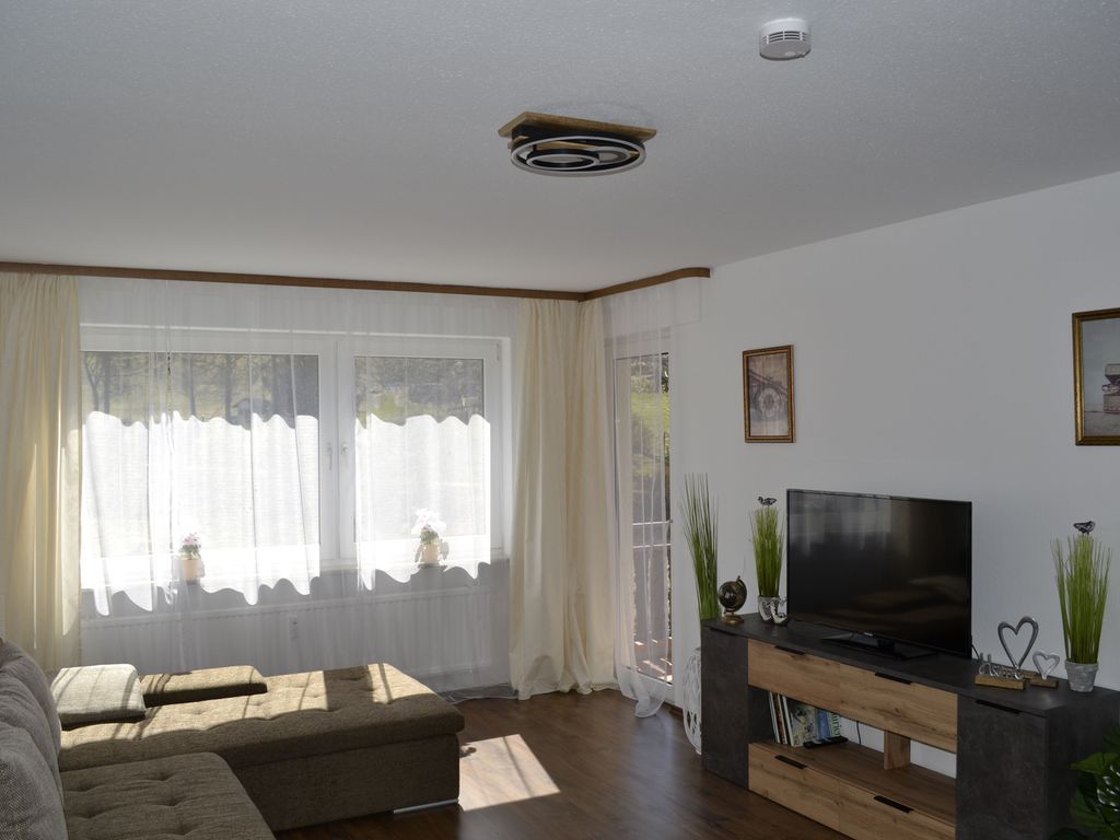 Wohnzimmer 2