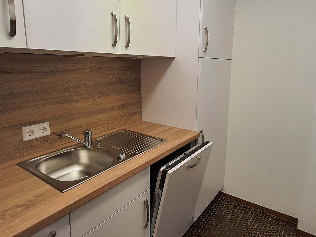 Ferienwohnung Seeblick