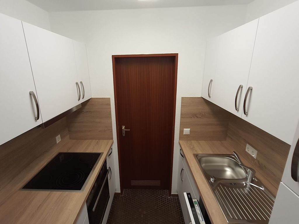 Ferienwohnung Seeblick